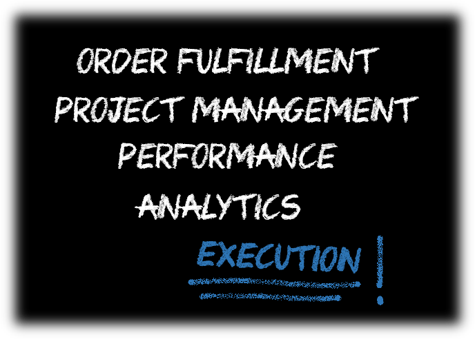 Pittsburgh Project Execution